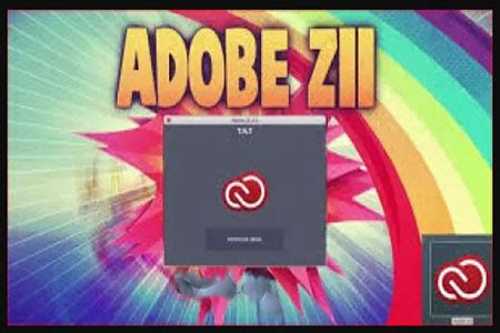 We do not recommend using it as a tool to hack paid programs. . Adobe zii not working 2022